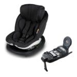 Besafe iZi Modular RF X1 bilbarnstol + isofixbas