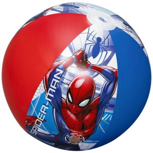 Bestway Badboll - 51 cm - Spider-Man