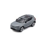 Bil 1:43 Street Fire Volvo Ex40 Bburago