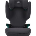 Britax Römer Bilbarnstol - Discovery Plus - Midnight Grey