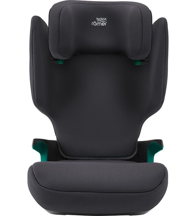 Britax Römer Bilbarnstol - Discovery Plus - Midnight Grey