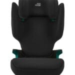 Britax Römer Bilbarnstol - Discovery Plus - Space Black