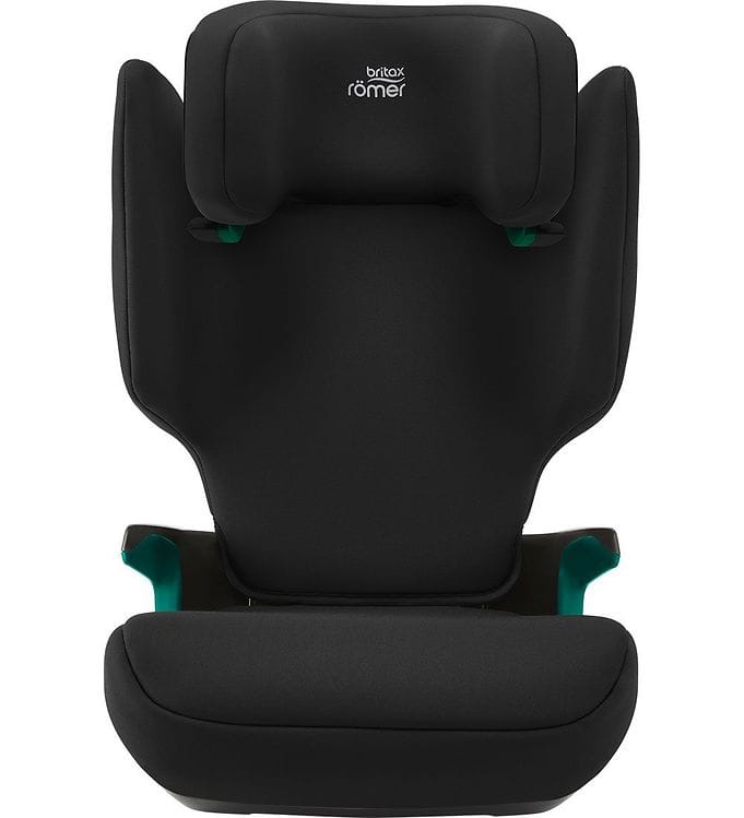 Britax Römer Bilbarnstol - Discovery Plus - Space Black