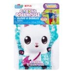 Bunch O Bubbles Gabbys Dockskåp Glove A Bubbles