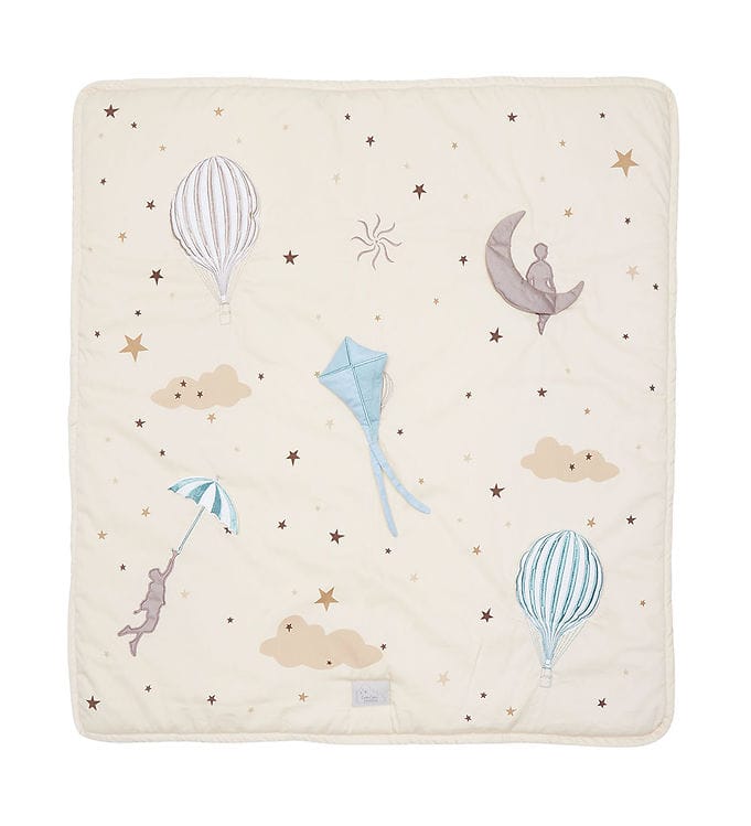 Cam Cam Babygym - 80x80 cm - Drömland