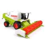 Claas Lexion 480 Combine Skördetröska, 1:20, Bruder