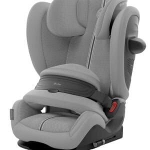 Cybex Bilbarnstol - Pallas G3 i-Size Plus - Stone Grey