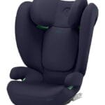 Cybex Bilbarnstol - Solution B I-Fix - Bay Blue