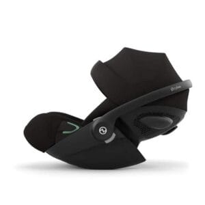 Cybex Cloud G I-Size Babyskydd (Magic Black)