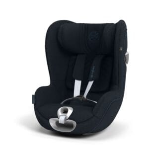 Cybex Sirona T I-Size Plus Bilbarnstol (Nautical Blue)