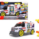 Dickie Toys - Ambulance