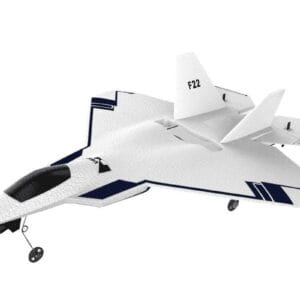 F22 Standard RTF Drönare