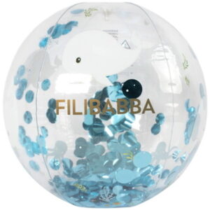 Filibabba Badboll - Alfie - 40 cm - Christians Whale Talande