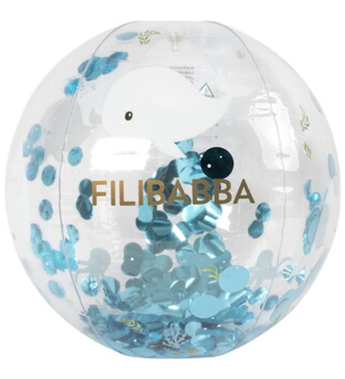 Filibabba Badboll - Alfie - 40 cm - Christians Whale Talande