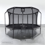 FitNord AIR Studsmatta 366 cm