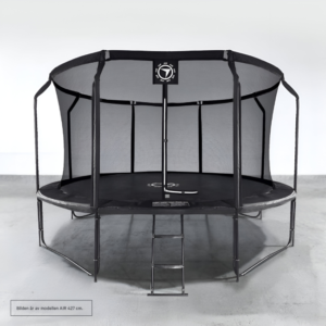 FitNord AIR Studsmatta 366 cm