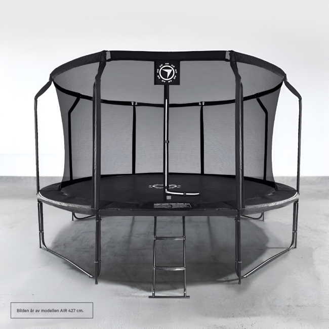 FitNord AIR Studsmatta 366 cm
