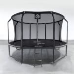 FitNord AIR Studsmatta 427 cm