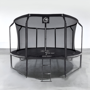 FitNord AIR Studsmatta 427 cm