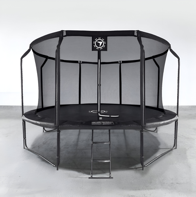 FitNord AIR Studsmatta 427 cm