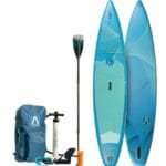 FitNord Aqua Apex 380 SUP-brädsats