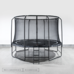 FitNord Bounce G2 Studsmatta 305 cm
