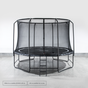 FitNord Bounce G2 Studsmatta 305 cm