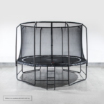 FitNord Bounce G2 Studsmatta 366 cm