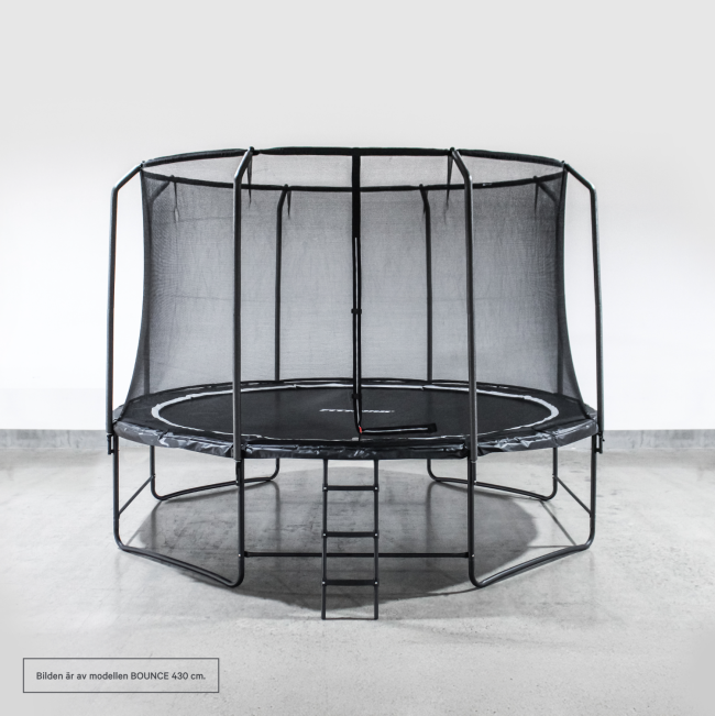 FitNord Bounce G2 Studsmatta 366 cm