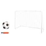 Fotbollsmål 1,2 m