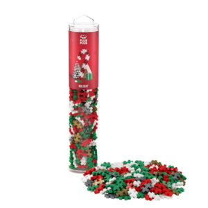 Holiday Mix 240 Bitar Plus-Plus