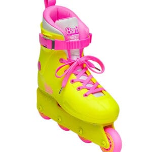 Impala Rullskridskor - Lightspeed Inline - Barbie Ljust Yellow -