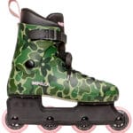 Impala Rullskridskor - Lightspeed Inline - Camo - Inlines