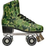 Impala Rullskridskor - Quad Skate - Camo