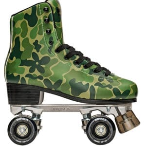 Impala Rullskridskor - Quad Skate - Camo