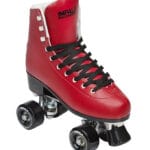 Impala Rullskridskor - Quad Skate - Cherry