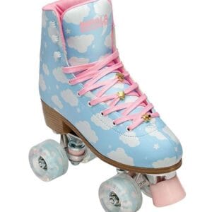 Impala Rullskridskor - Quad Skate - Starbright