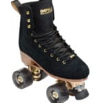 Impala Rullskridskor - Samira Quad Skate - Black Night