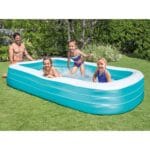 Intex Familjepool Swim Center Family Pool 305x183x56 cm
