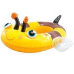 Intex Pool Cruiser Badleksak Bi - INTEX - Leksaksaffären