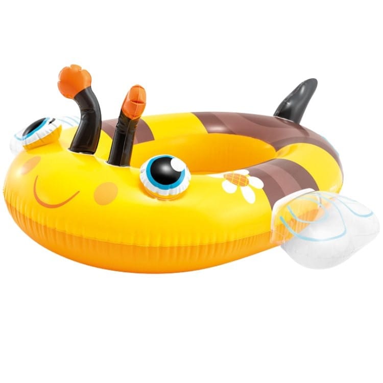 Intex Pool Cruiser Badleksak Bi - INTEX - Leksaksaffären