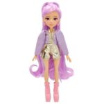 K-POP Idol Docka 26 cm Nari