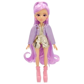 K-POP Idol Docka 26 cm Nari