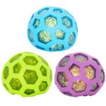 Keycraft Boll - 13 cm - Jumbo Squishy Cosmic Boll - Blandat