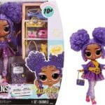 L.O.L. Surprise Cassie Cool tweens doll