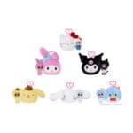 L.O.L. Surprise Hello Kitty & Friends Reversible Plush (1st - Osorterad)