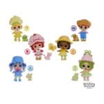 L.O.L. Surprise Loves Strawberry Shortcake Tots
