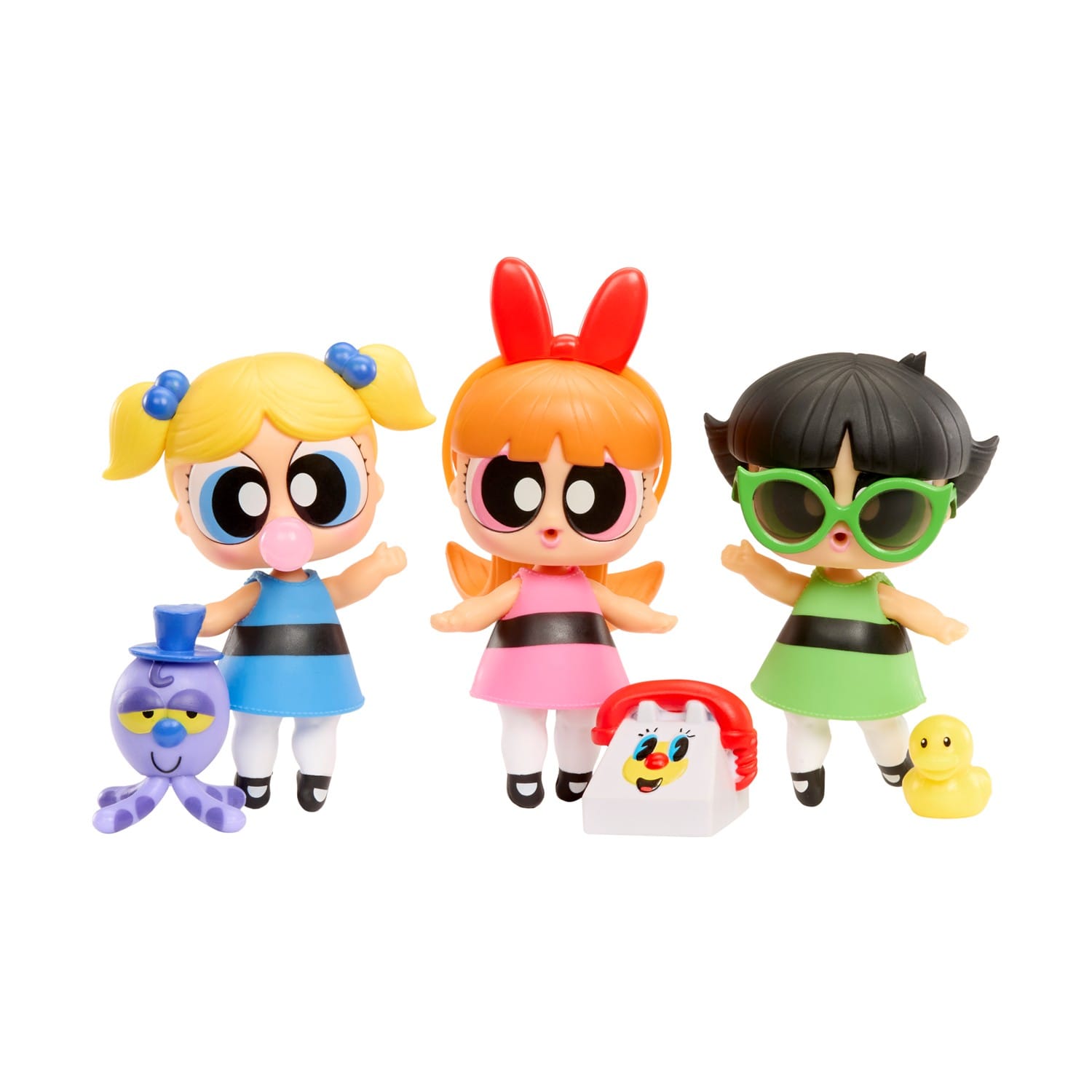 L.O.L. Surprise!: Loves The Powerpuff Girls Tots (Random)