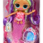 L.O.L. Surprise Tweens Mermaids Cleo Cove - L.O.L. Surprise! - Leksaksaffären