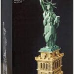 LEGO Architecture Frihetsgudinnan 21042